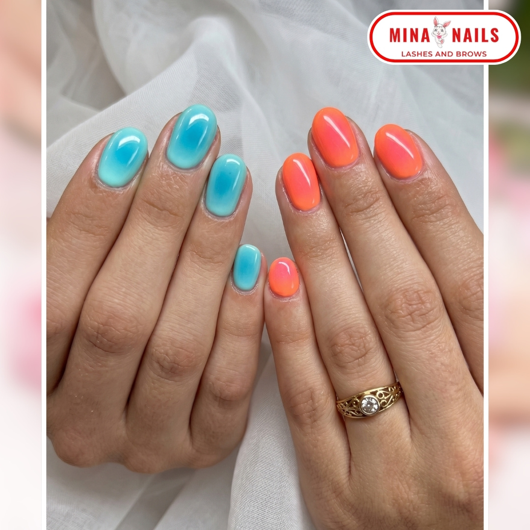 Nail July 17